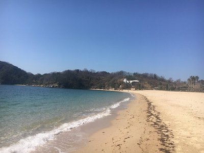 🏖️ 현민의 해변(켄민노하마) 이미지 2